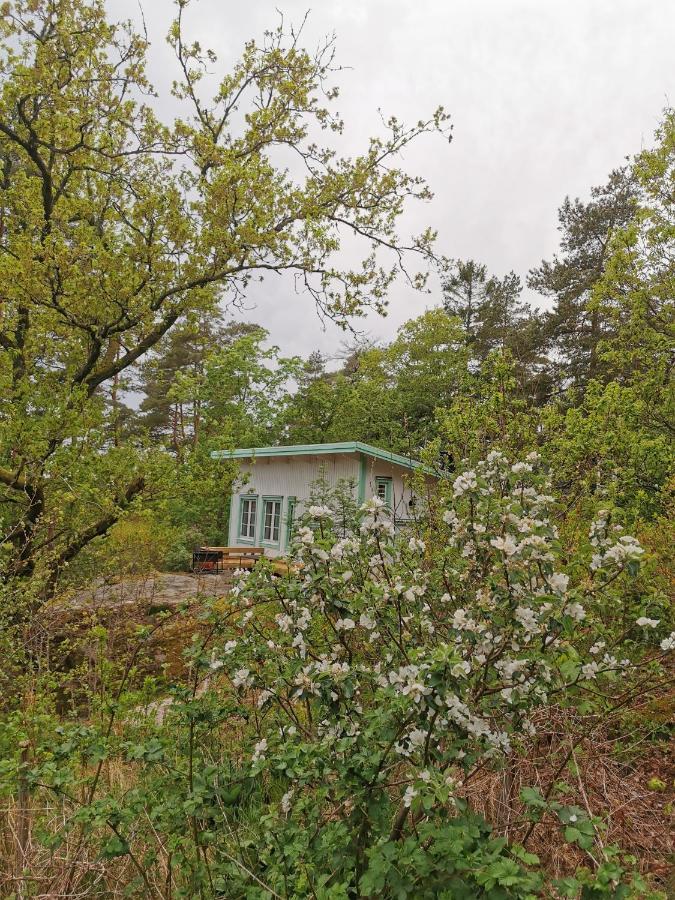 Lilla Stugan Göteborg Kültér fotó