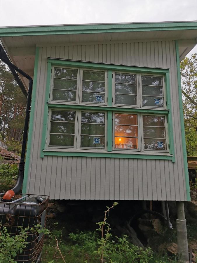 Lilla Stugan Göteborg Kültér fotó