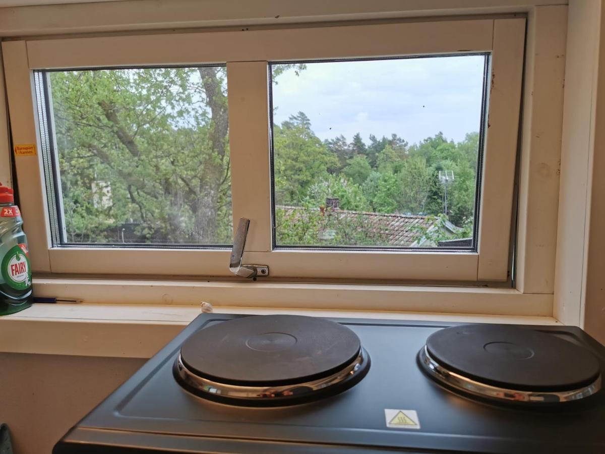 Lilla Stugan Göteborg Kültér fotó